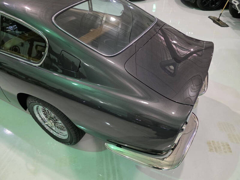 1966 Aston Martin DB6