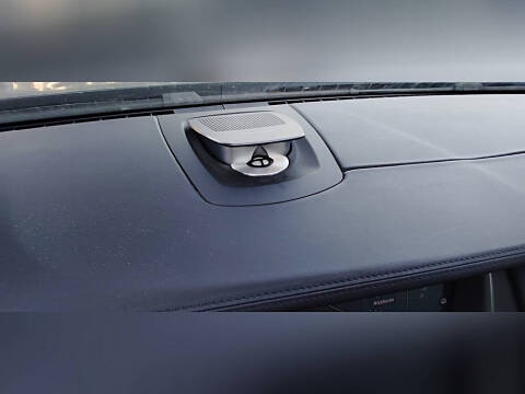 2015 BMW 5 Series 550i