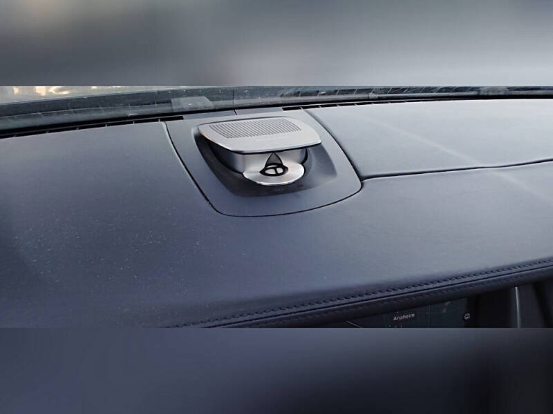 2015 BMW 5 Series 550i