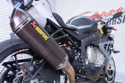 2014 BMW S 1000 RR