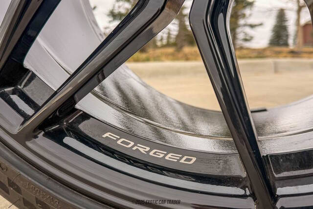 2024 Chevrolet Corvette Z06