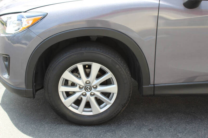 2014 Mazda CX-5 Touring