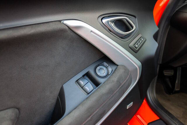 2019 Chevrolet Camaro 15