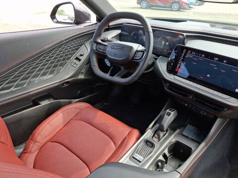 2026 Dodge Charger