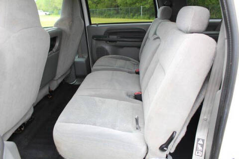 2002 Ford Excursion XLT