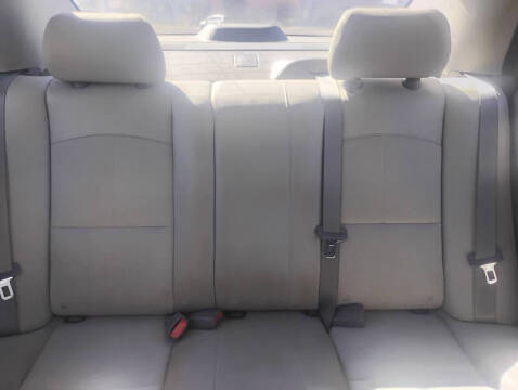 2010 Chevrolet Malibu LT