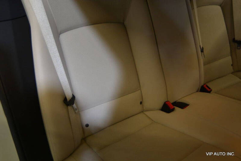 2014 BMW 7 Series 740i