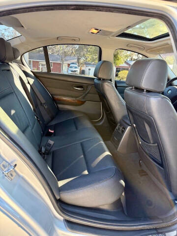 2009 BMW 3 Series 328i