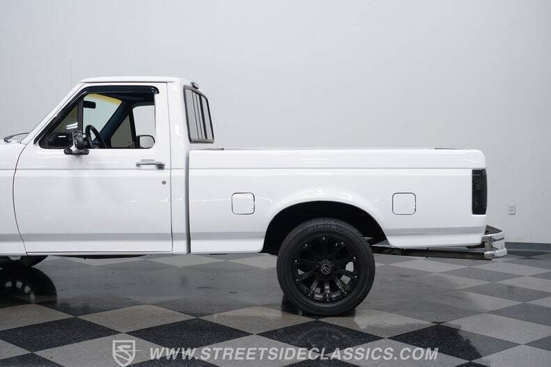 1994 Ford F-150
