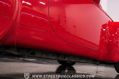 2004 Chevrolet SSR LS