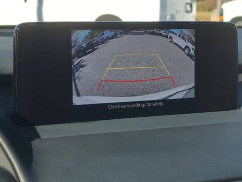 2022 Mazda CX-9 Touring