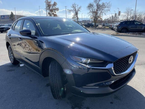 2026 Mazda CX-30 2.5 S