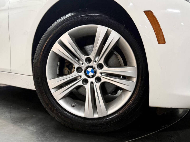 2017 BMW 3 Series 330i