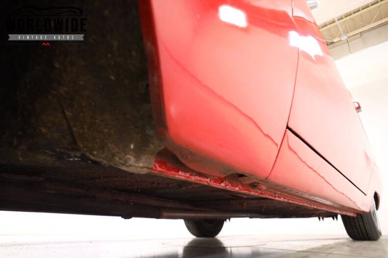 1964 Ford Thunderbird