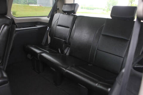 2014 Nissan Armada Platinum