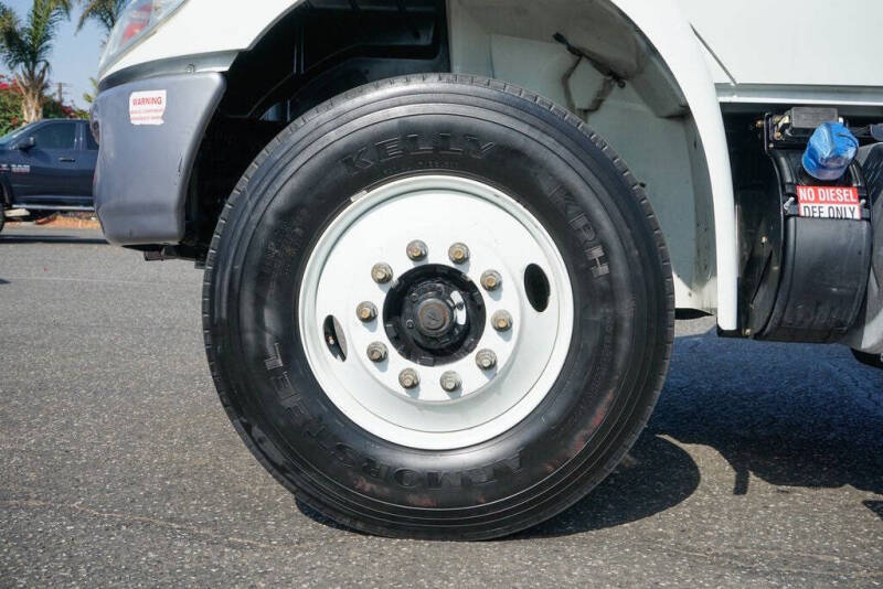 2017 International DuraStar 4300