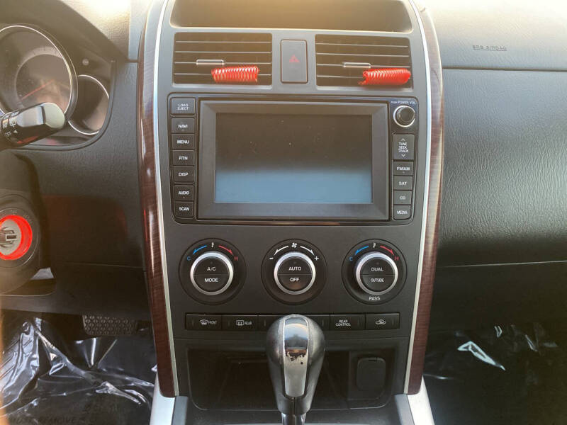 2008 Mazda CX-9 Touring