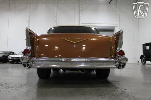 1957 Chevrolet Bel Air