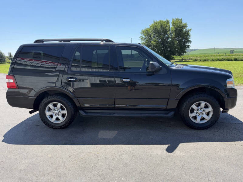 2010 Ford Expedition XLT