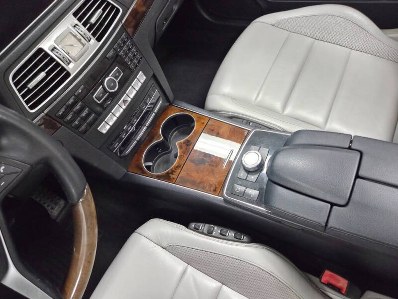 2014 Mercedes-Benz E-Class E 350