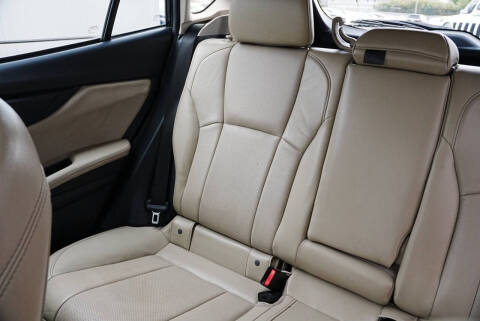 2020 Subaru Impreza Limited