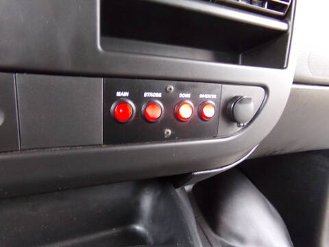 2015 Chevrolet Express 2500