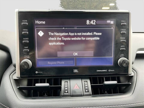 2022 Toyota RAV4 Hybrid Limited