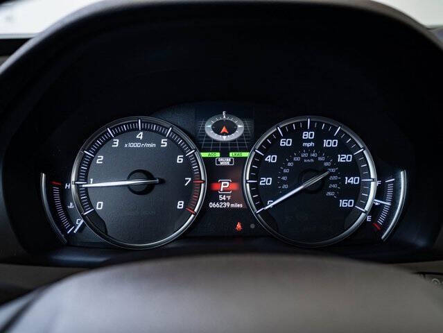 2020 Acura MDX SH-AWD