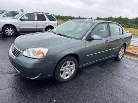 2006 Chevrolet Malibu LT