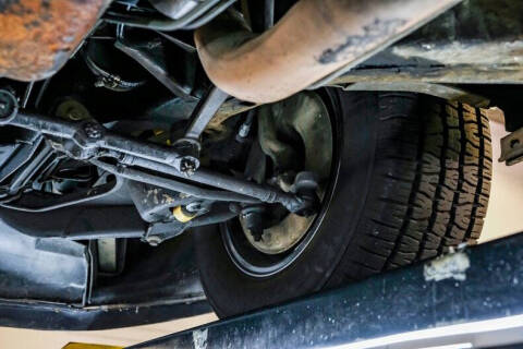 1982 Chevrolet Corvette