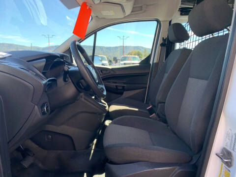 2016 Ford Transit Connect XL