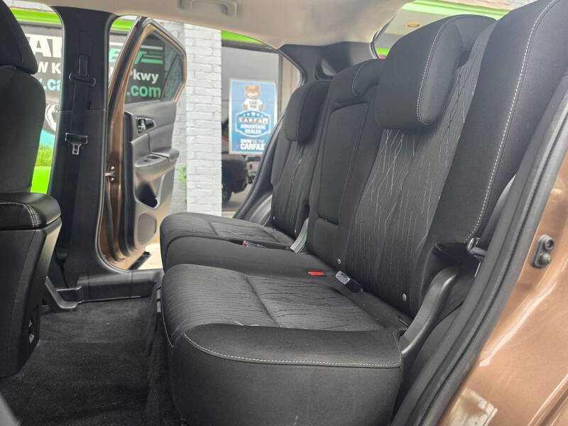 2019 Mitsubishi Eclipse Cross SE