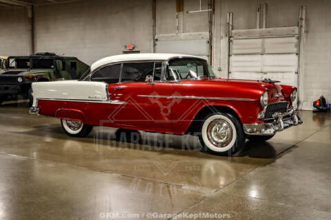 1955 Chevrolet Bel Air