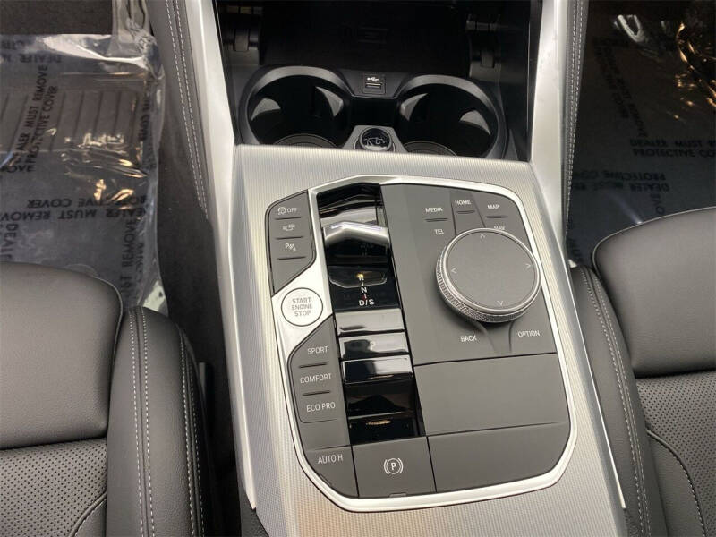 2024 BMW 4 Series M440i xDrive