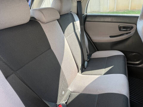2006 Subaru Impreza WRX