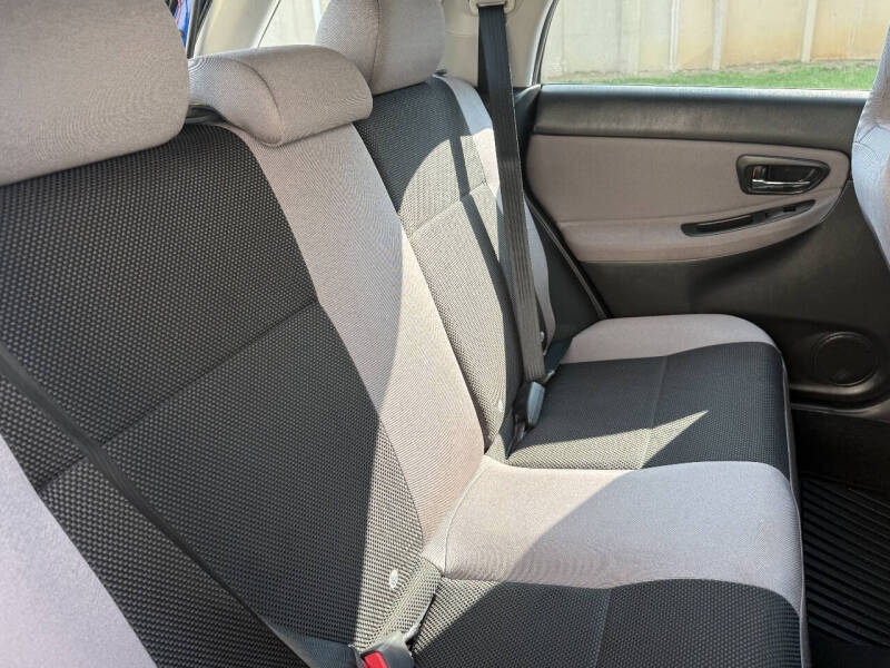 2006 Subaru Impreza WRX