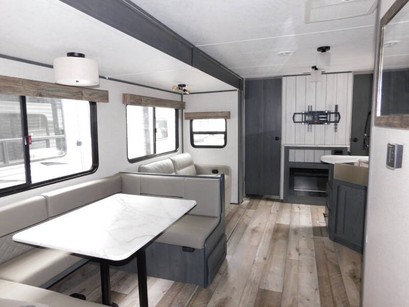 2022 Dutchmen RV Aspen Trail 2910 BHS