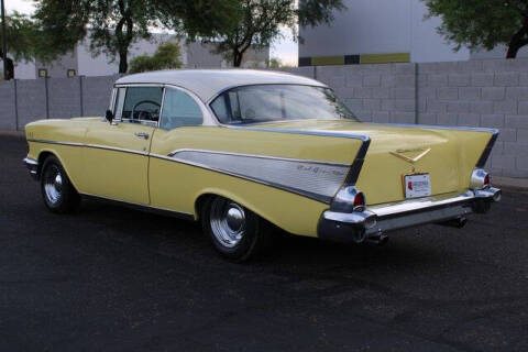 1957 Chevrolet Bel Air