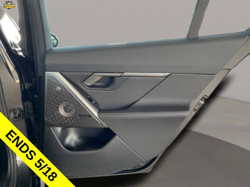 2026 BMW i5 eDrive40