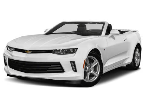 2016 Chevrolet Camaro for sale at ALM-Ride With Rick in Marietta GA