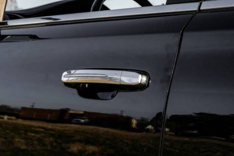 2019 Cadillac Escalade ESV Premium Luxury