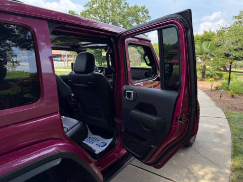 2024 Jeep Wrangler Rubicon 392