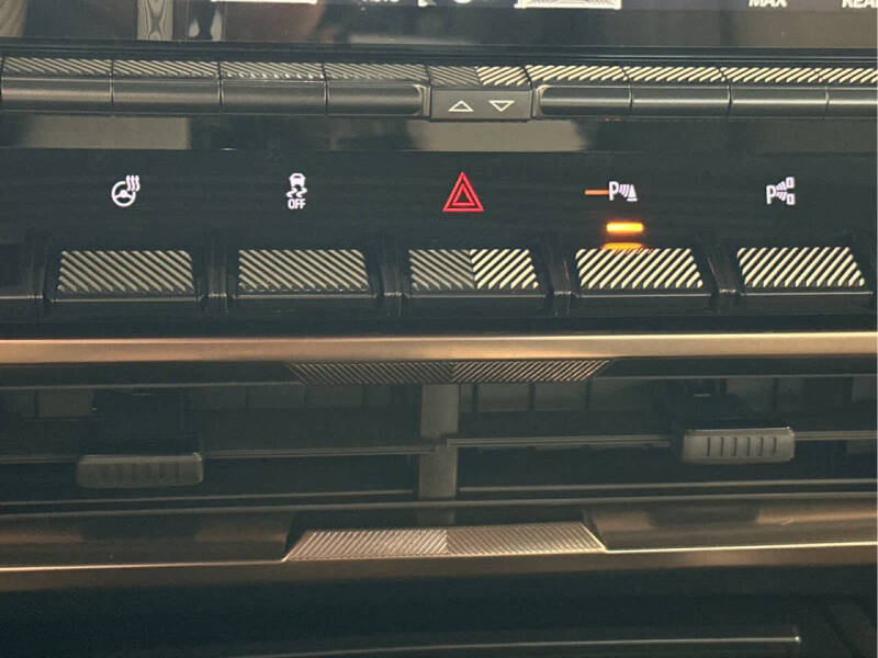 2025 GMC HUMMER EV 2X