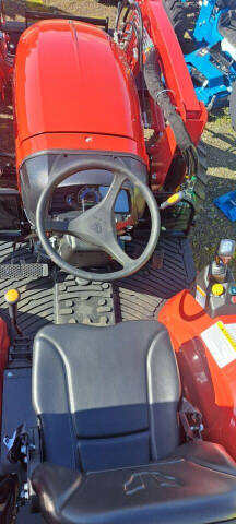 2024 TYM Series 3 4820