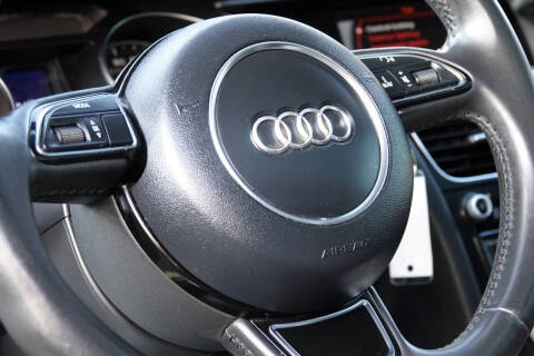 2013 Audi A5 2.0T quattro Premium Plus