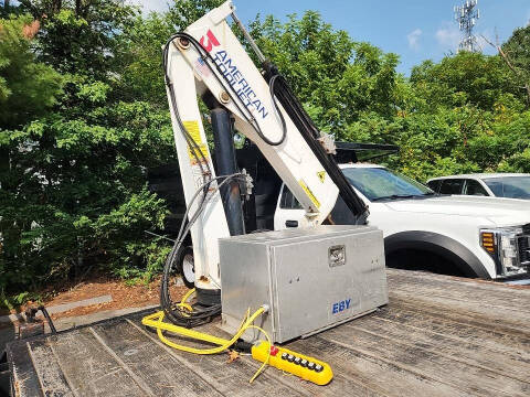 2019 GMC Sierra 3500HD CC