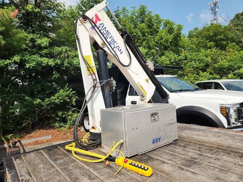 2019 GMC Sierra 3500HD CC