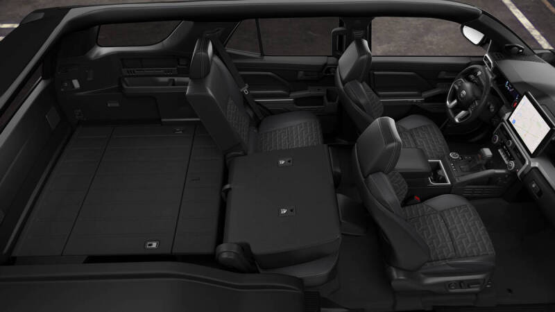 2026 Toyota 4Runner