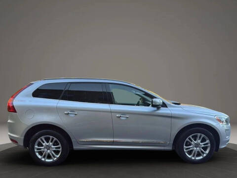 2016 Volvo XC60 T5 Premier