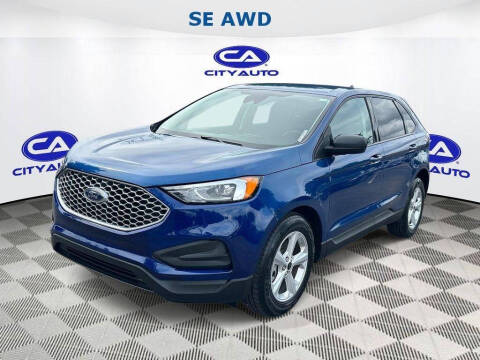 2023 Ford Edge SE